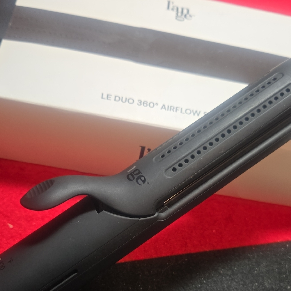 L'ange Le Duo 360° Airflow Styler